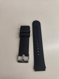 Reloj inteligente infantil SaveFamily SaveWatch Plus 2 negro