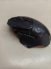 Ratón gaming Logitech G502 HERO con sensor 25K