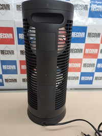 Ventilador torre 33cm oscilante 3vel 3 temporizador