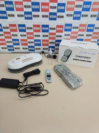 Thumbnail for Robot limpiacristales 3000Pa pulverizador – CHOVERY