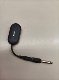 Pack de 2 micrófonos inalámbricos dinámicos NGS