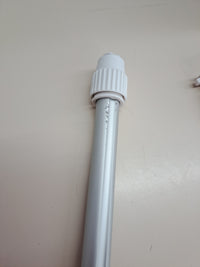 Thumbnail for Maniquí 2 en 1 planchado y secado 1200 W - Ufesa SV1200