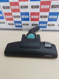 Aspiradora escoba 600W ciclónica 18kPa – Cecotec