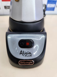 Thumbnail for Cafetera Italiana 1,4L 450W De'Longhi