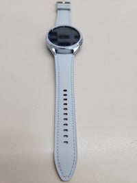 Thumbnail for Samsung Galaxy Watch 6 Classic R960 47mm, NFC, BT 5.3, Silver EU SM-R960