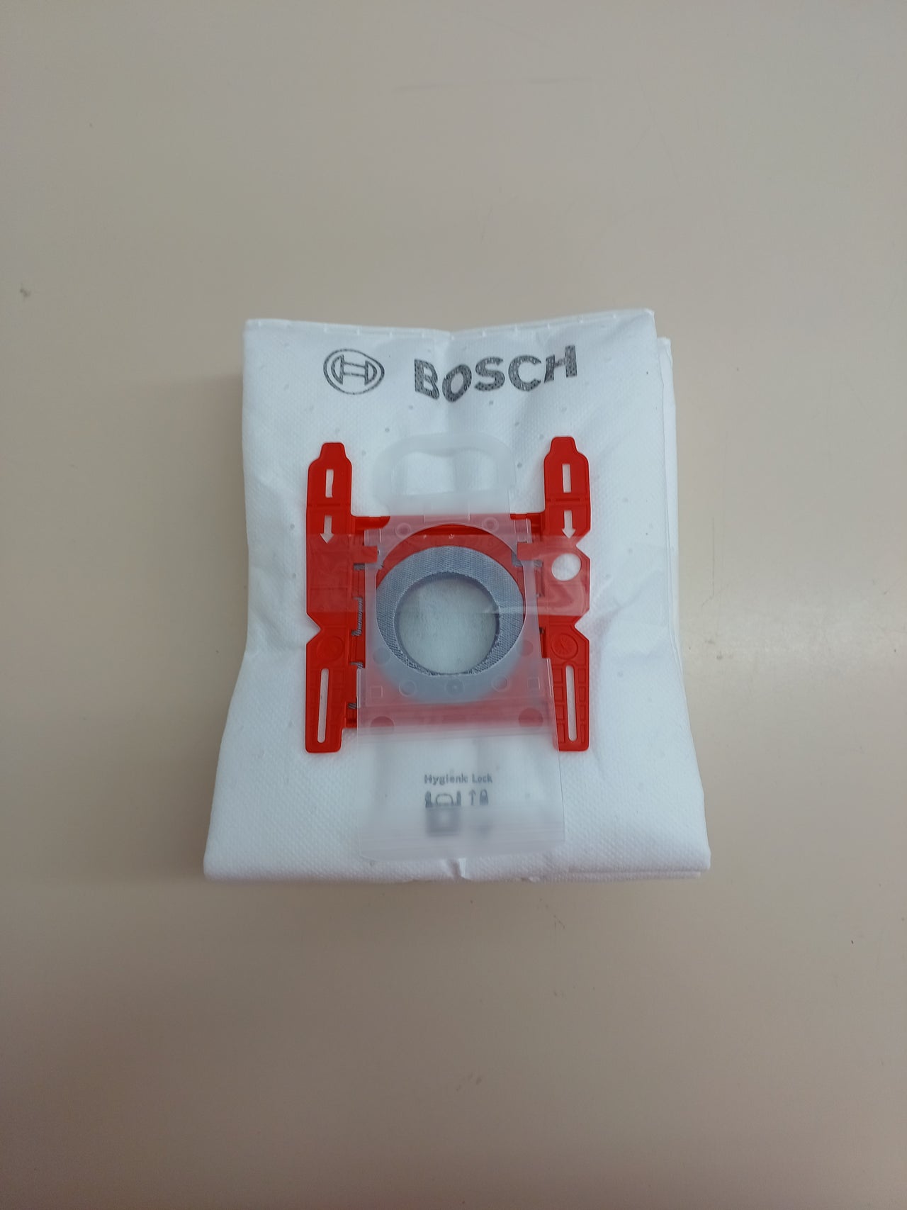 Bolsas para Aspirador Bosch tipo G All
