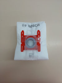 Bolsas para Aspirador Bosch tipo G All