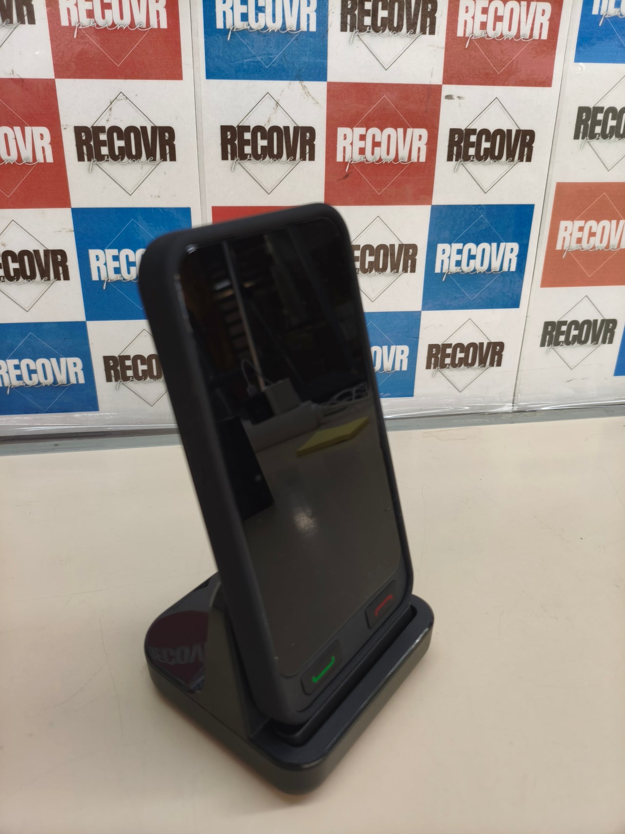 SPC Zeus 2, smartphone para mayores, 5", modo fácil, carcasa