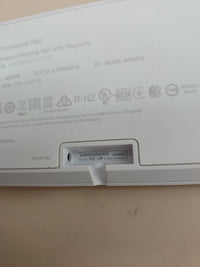 Thumbnail for Cargador MagSafe 3 en 1 rápido y portátil - Belkin