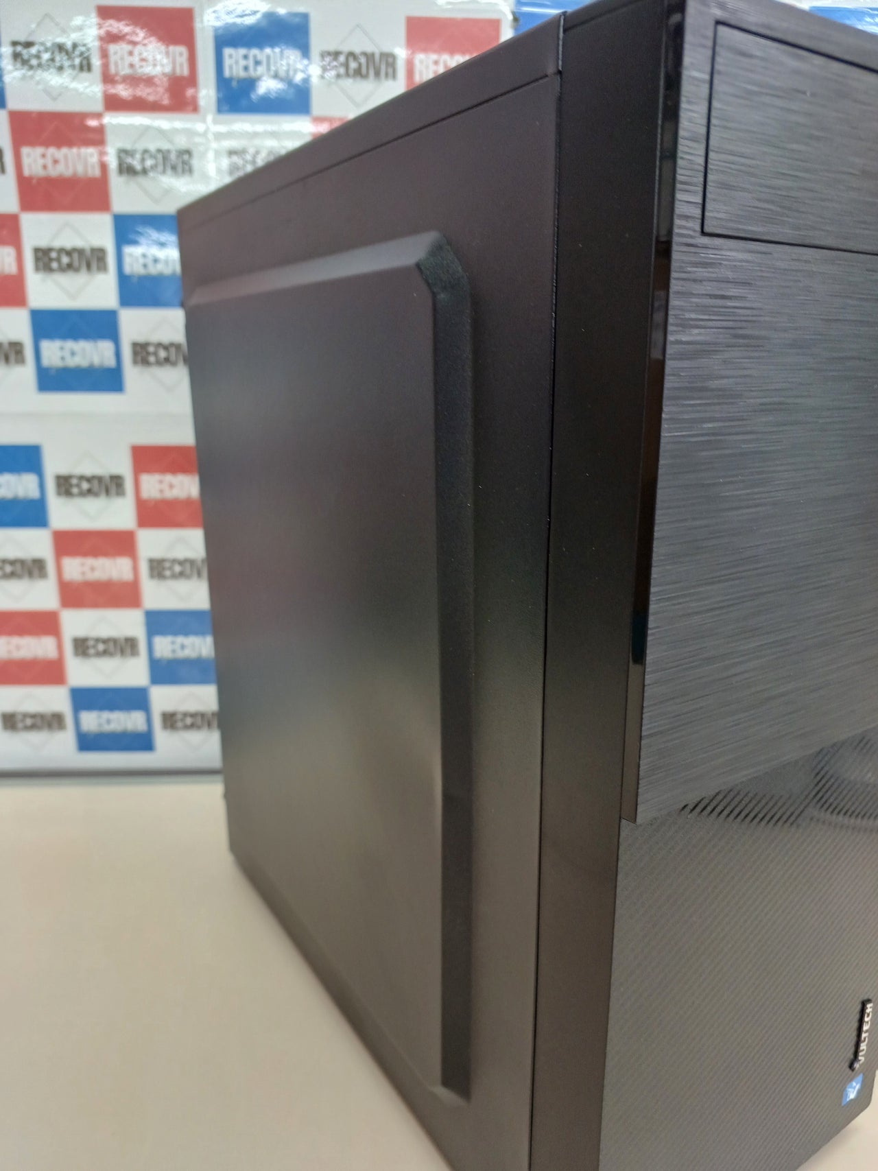 Caja PC ATX sin fuente USB 3.0 – Vultech