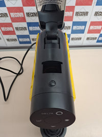 Delta Q Mini Qool Amarilla - Máquina para Cápsulas Delta Q