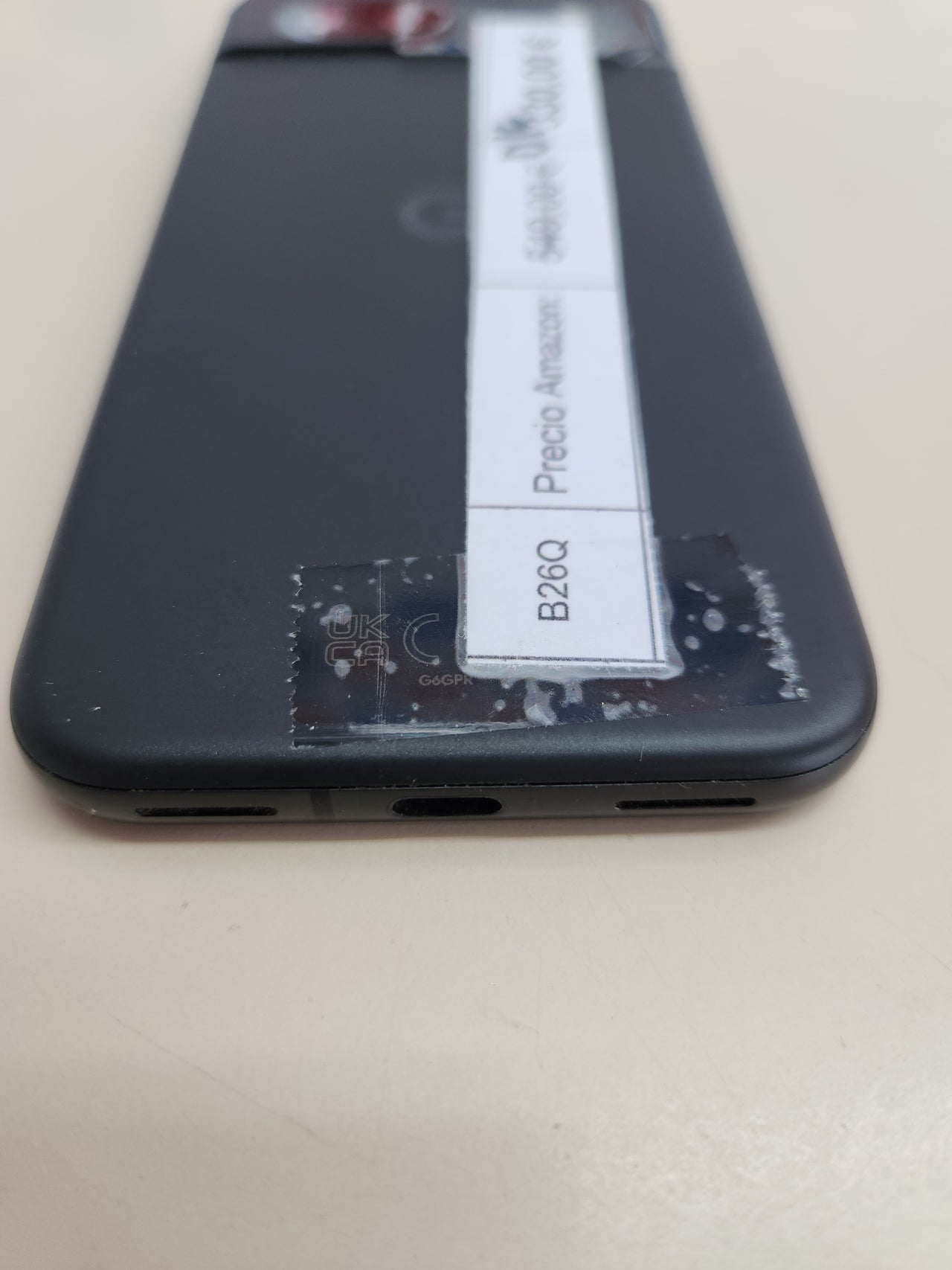 Smartphone Google Pixel 8a, 256GB