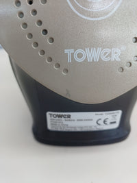 Plancha Sin Cable Tower T22008 2400W Cerámica