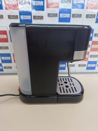 Thumbnail for Cafetera espresso 20 bares 1,25 L con vaporizador - Jocca