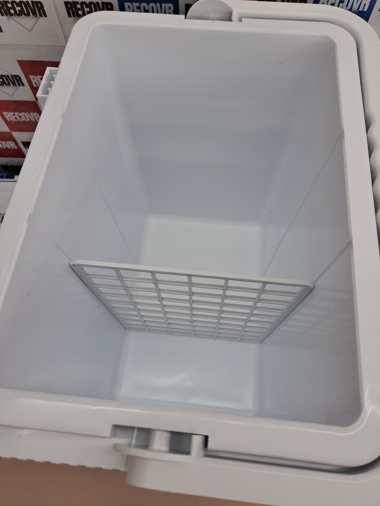 Nevera eléctrica portátil 24 L frío/calor – Bakaji