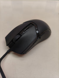 Ratón gaming con cable Razer Cobra ultraligero