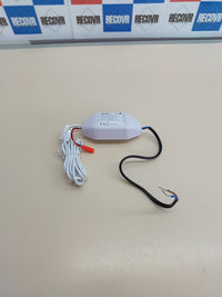 Controlador WiFi puerta garaje Alexa Google