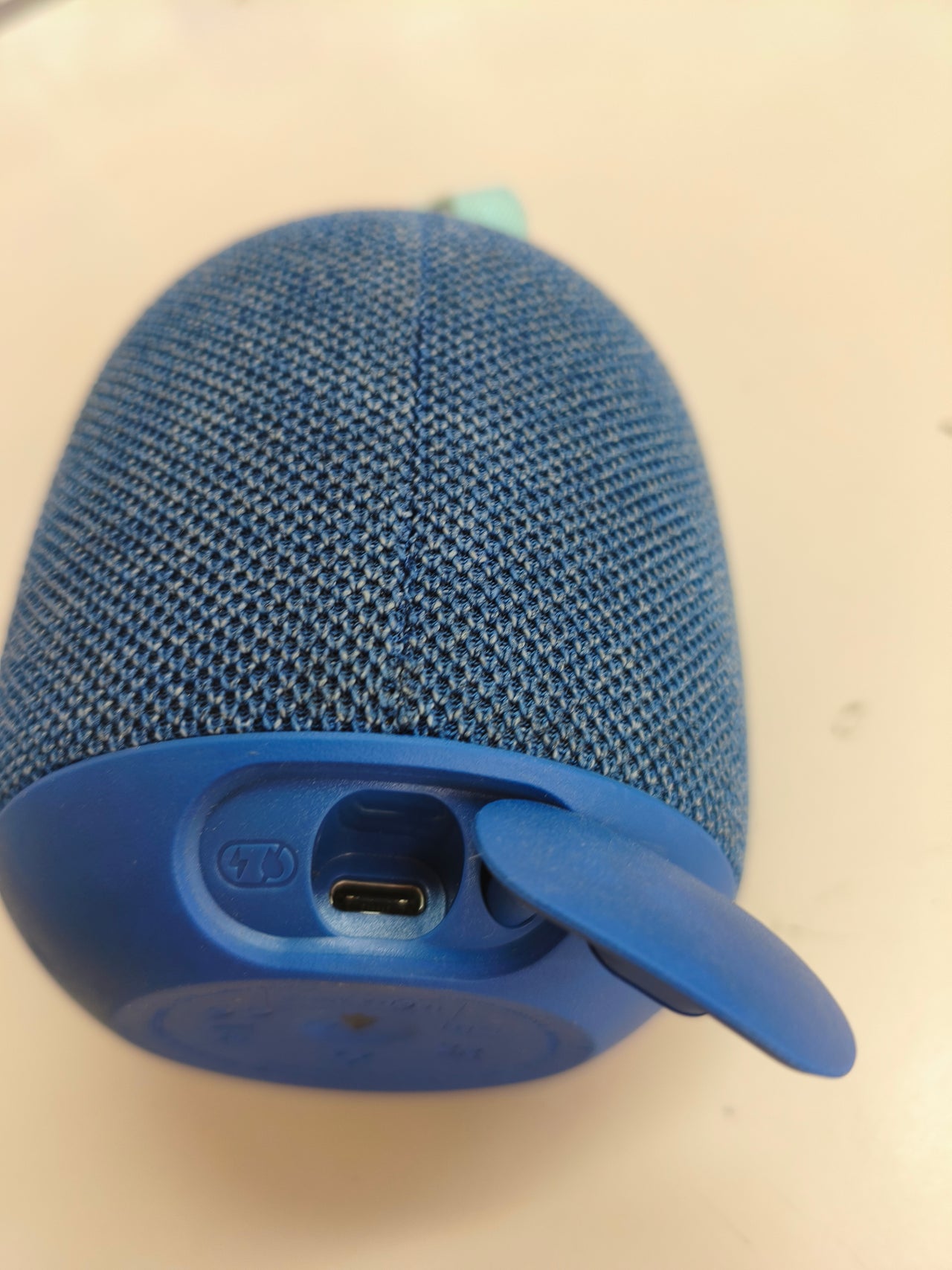 UE WONDERBOOM 4, altavoz Bluetooth portátil, resistente al agua