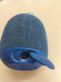 UE WONDERBOOM 4, altavoz Bluetooth portátil, resistente al agua
