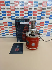 Fuente de Chocolate Cecotec Fun Chocolicious 90W