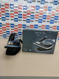 Thumbnail for Plancha sin cable 2600W con vapor 40 g/min Rowenta