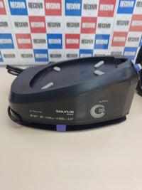 Centro planchado 3000 W con golpe 400 g TAURUS