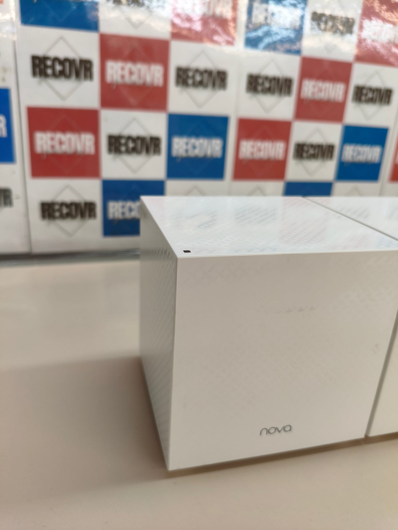 Sistema WiFi Mesh Tenda Nova AC2100