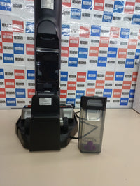 Thumbnail for Aspiradora fregona sin cable 21600 Pa 38 min autolimpieza Eureka