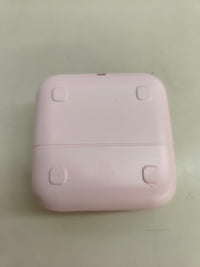 Mini impresora térmica portátil NK con 5 rollos de papel