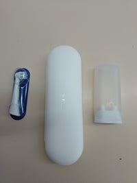 Cepillos eléctricos 7 modos sensor presión viaje Oral-B