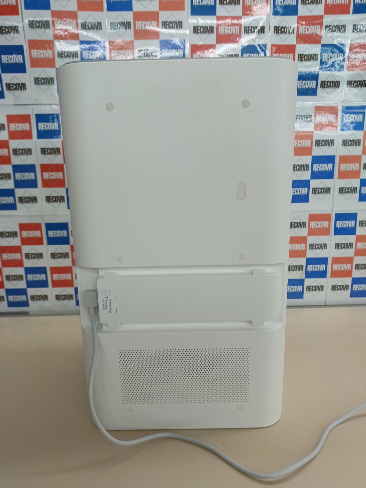 Robot aspirador 7000 Pa con navegación láser – Xiaomi