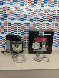 Robot de cocina Kenwood kMix KMX750AB 1000W 5L negro