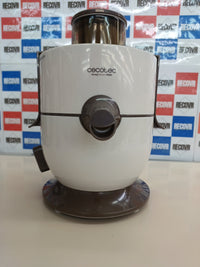 Licuadora Frutas y Verduras 650W Cecotec Potencia