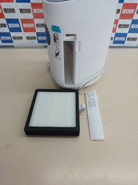 Deshumidificador Cecotec BigDry 2500 Pure Light Blanco