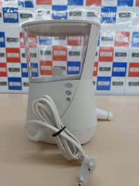 Thumbnail for Waterpik Ultra Irrigador Dental Sobremesa Profesional con Agua a Presión y Sistema Avanzado de Control de Presión Mediante 10 Posiciones con 7 Boquillas, Eliminación de Placa Dental, Blanco (WP-660EU)