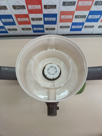 Licuadora Cecotec StrongTitanium 19000 rpm 650W