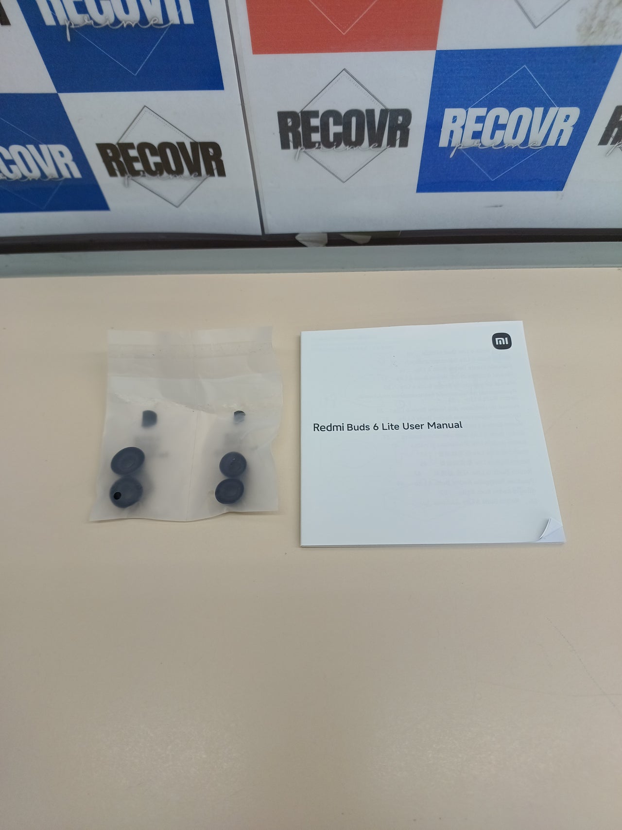 Auriculares Redmi Buds 6 Lite