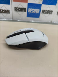 Ratón gaming inalámbrico recargable Trust Vylax