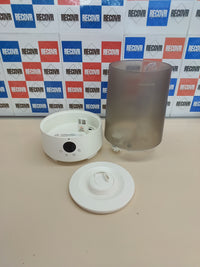 Humidificador Ultrasónico Homvana 3.6L Silencioso