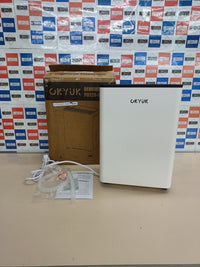 Thumbnail for Deshumidificador 12L Digital para Hogar 40m²