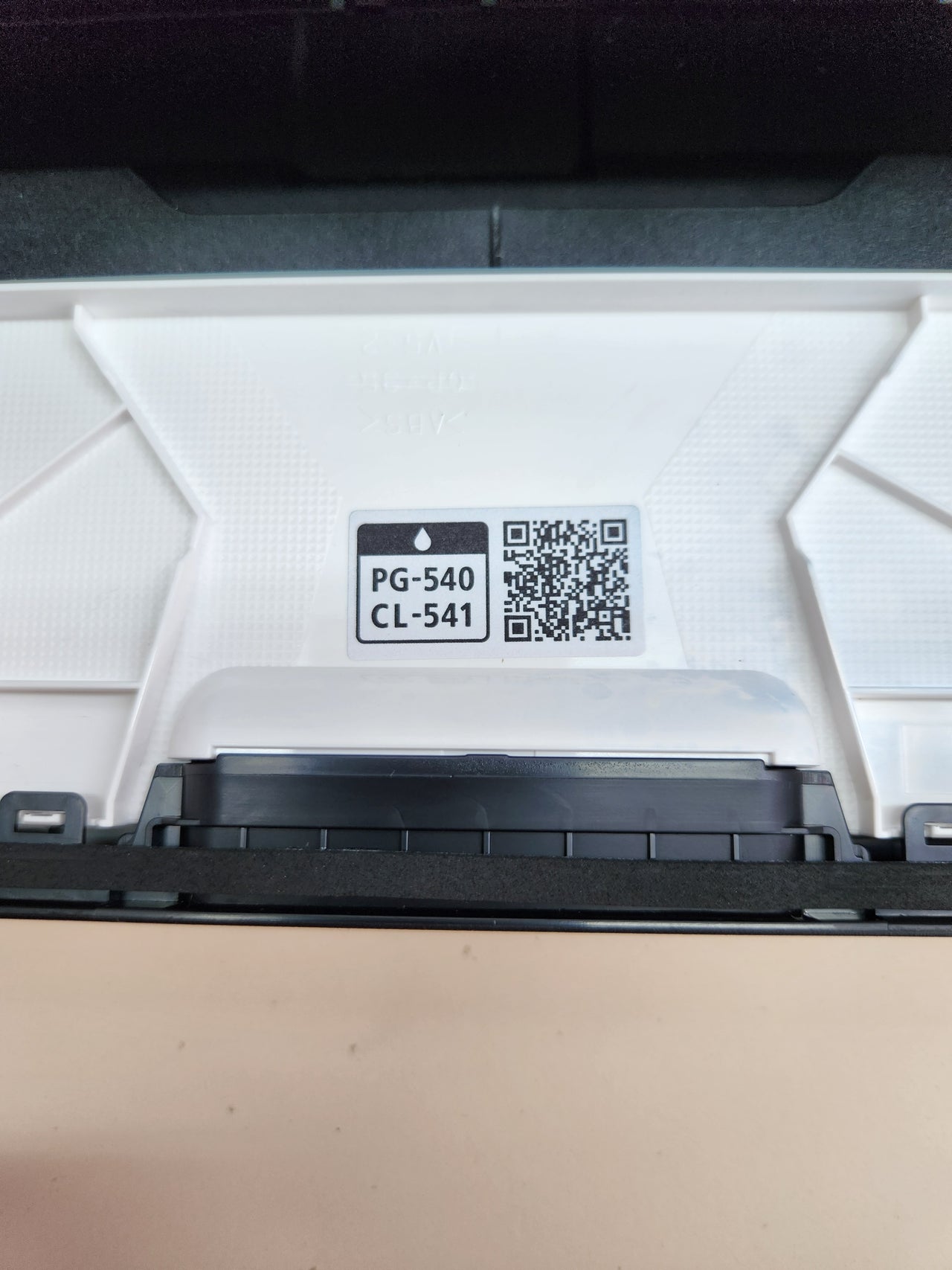 Impresora Canon Pixma MG3650S WiFi Blanca