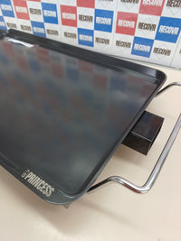 Plancha eléctrica XXL 2500 W 60×36 cm – Princess
