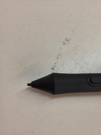 Wacom Intuos Medium, tableta gráfica, lápiz sensible, negra