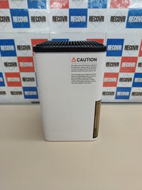 Deshumidificador Eléctrico 2500 ML Doméstico