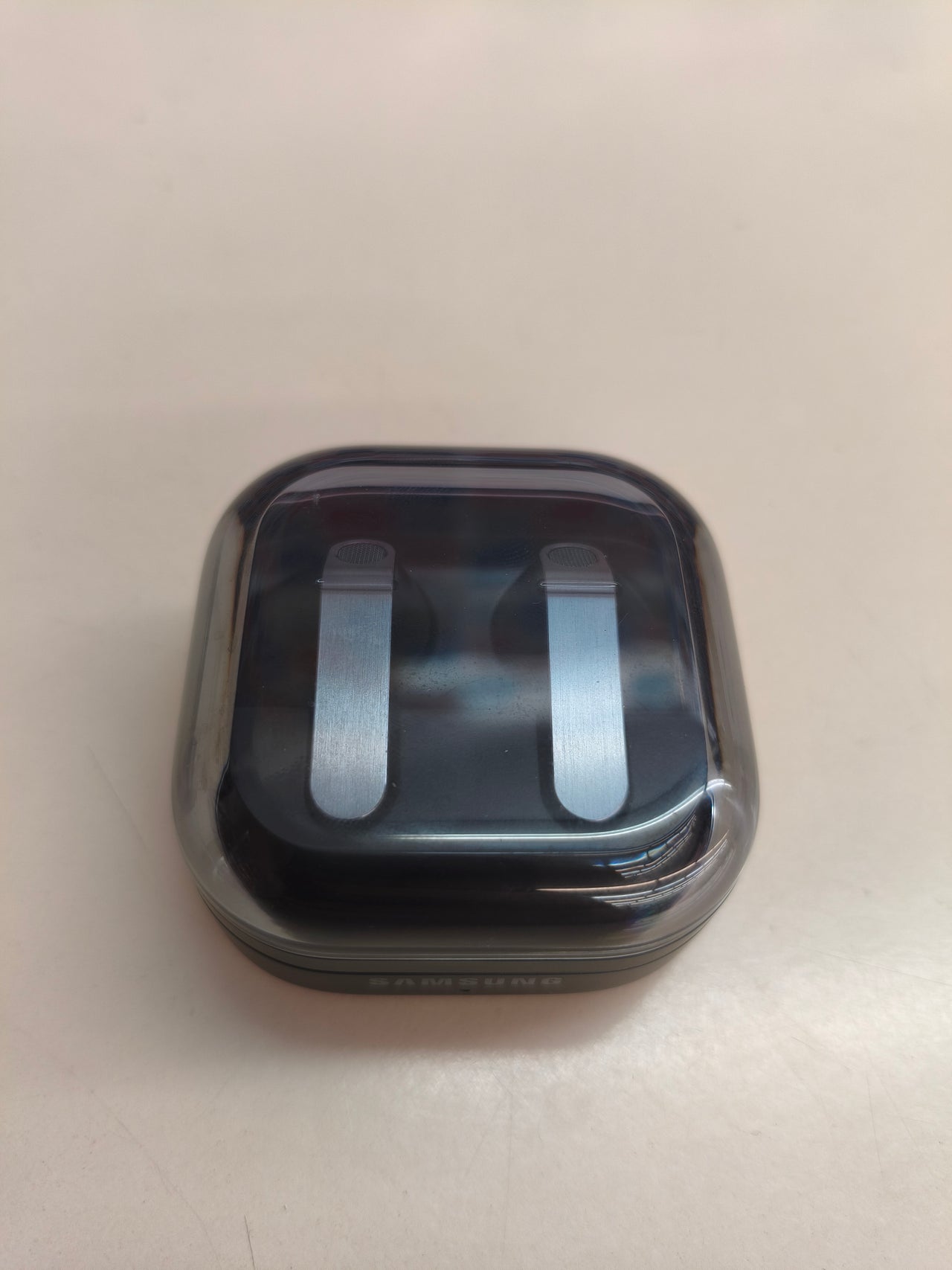 Samsung Galaxy Buds4, auriculares Bluetooth ANC, Hi-Fi, negros
