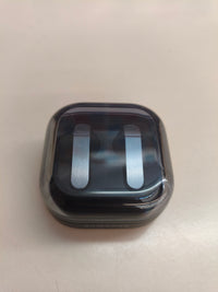Samsung Galaxy Buds4, auriculares Bluetooth ANC, Hi-Fi, negros