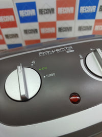 Calefactor 2400W Rowenta Instant Comfort