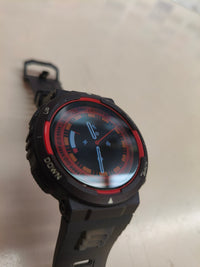 Reloj inteligente Amazfit Active Edge (46 mm)
