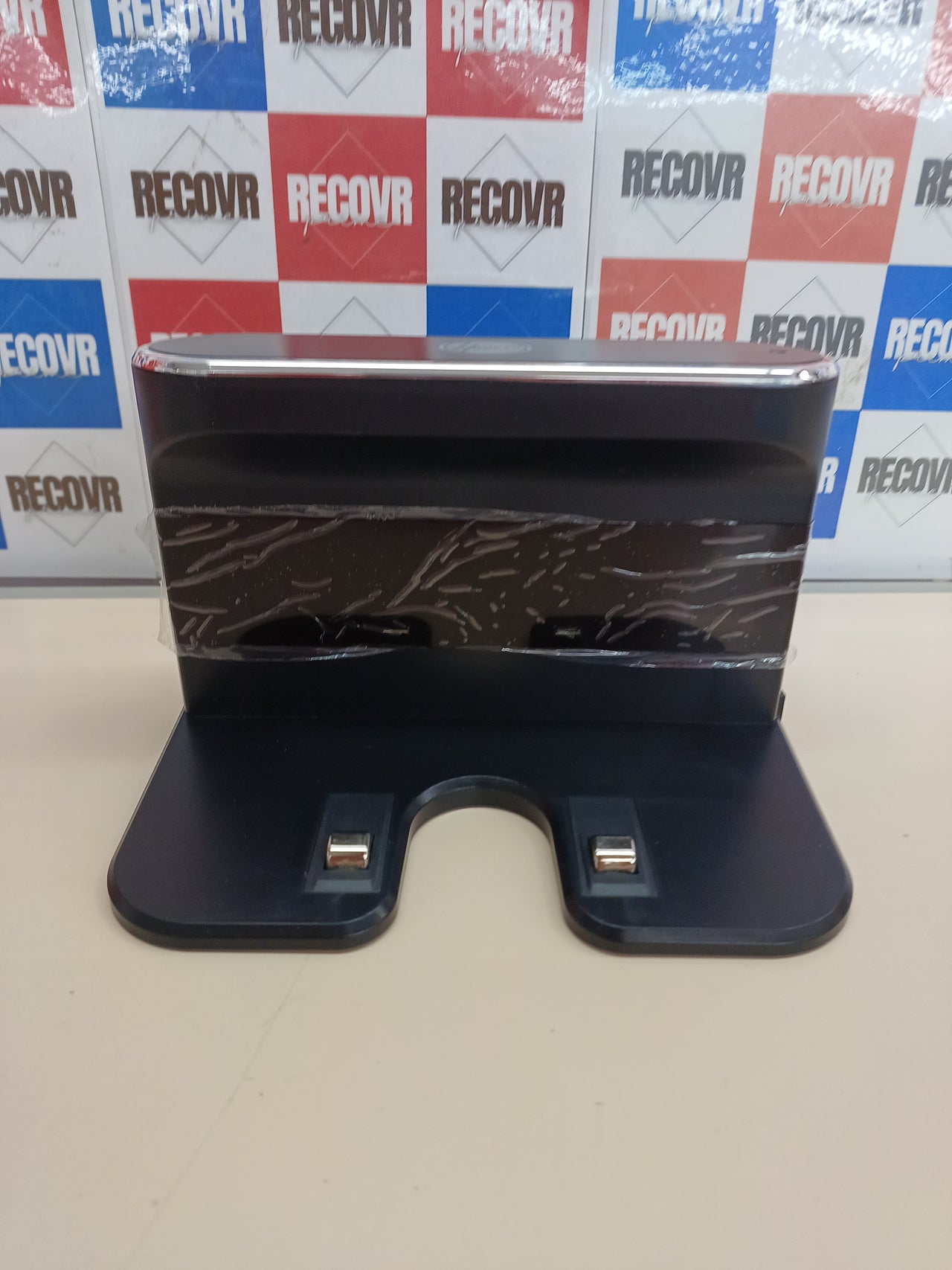 Robot aspirador 4 en 1 Wi-Fi 120 min – Hoover