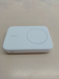 Thumbnail for Powerbank inalámbrica 8000 mAh Qi2 con soporte - Belkin